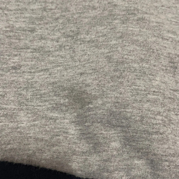 Tommy Hilfiger Hoodie Sweatshirt gray L - Picture 10 of 10